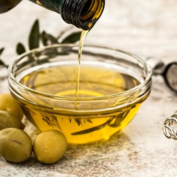 #LoSaiChe | Come si conserva l’olio d’oliva?