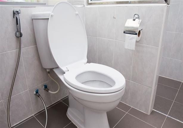 bagno che perde
