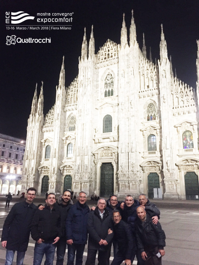 milano MCE 2018
