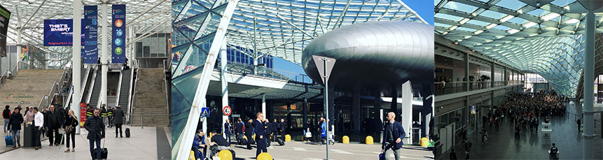 mostra convegno expocomfort 2018