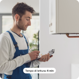 Evidenza - Preview articolo Ecobonus 65% 2023 per caldaia