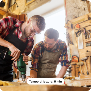 Guida alla scelta: Trapano o Avvitatore?